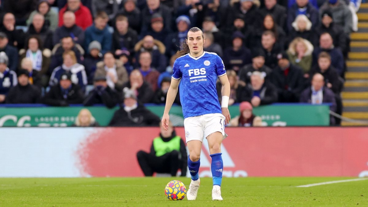 Galatasaray, Çağlar Söyüncü'yü istiyor