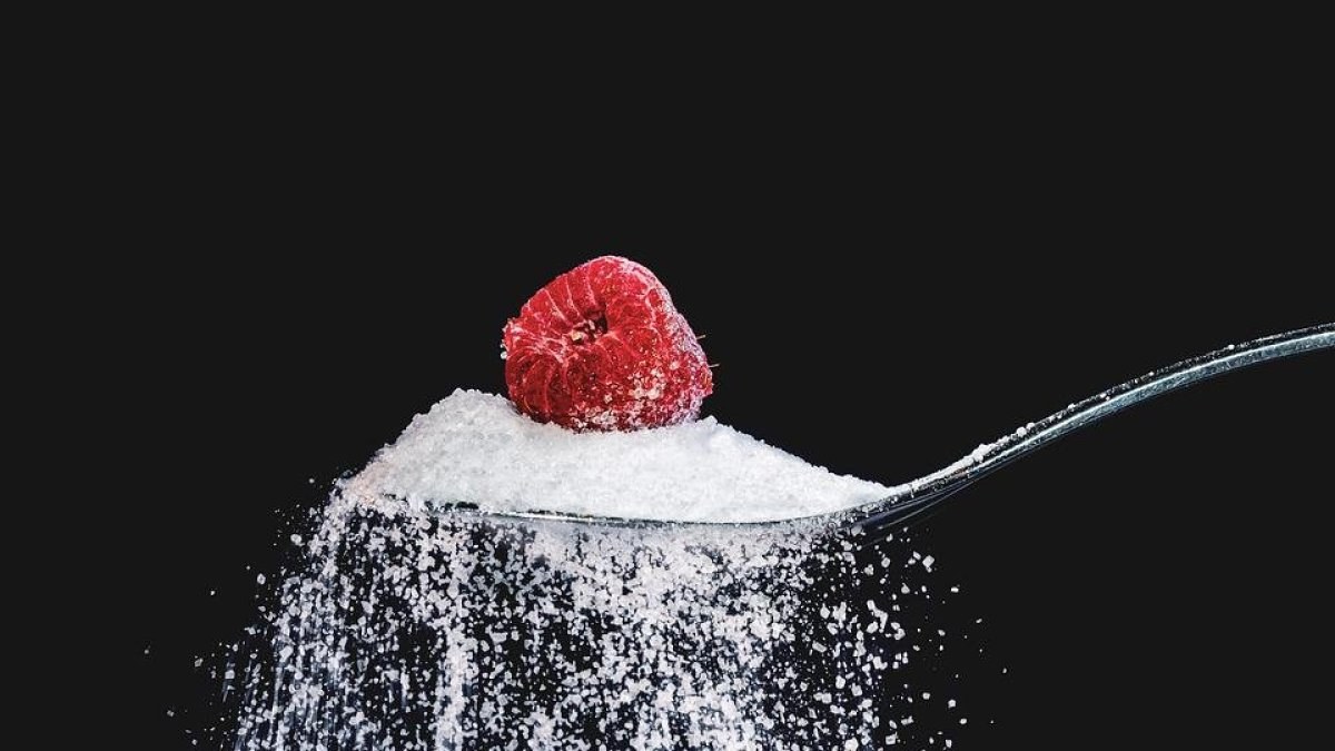 Şeker bağımlılığıyla başa çıkmak için kılavuz kitap: Tatlı Hakkında Acı Gerçekler
