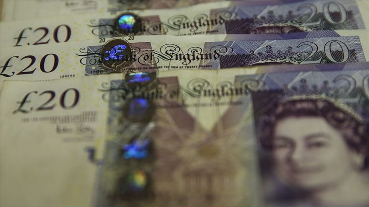 İngiliz sterlini dolar karşısında 37 yılın en düşüğünde