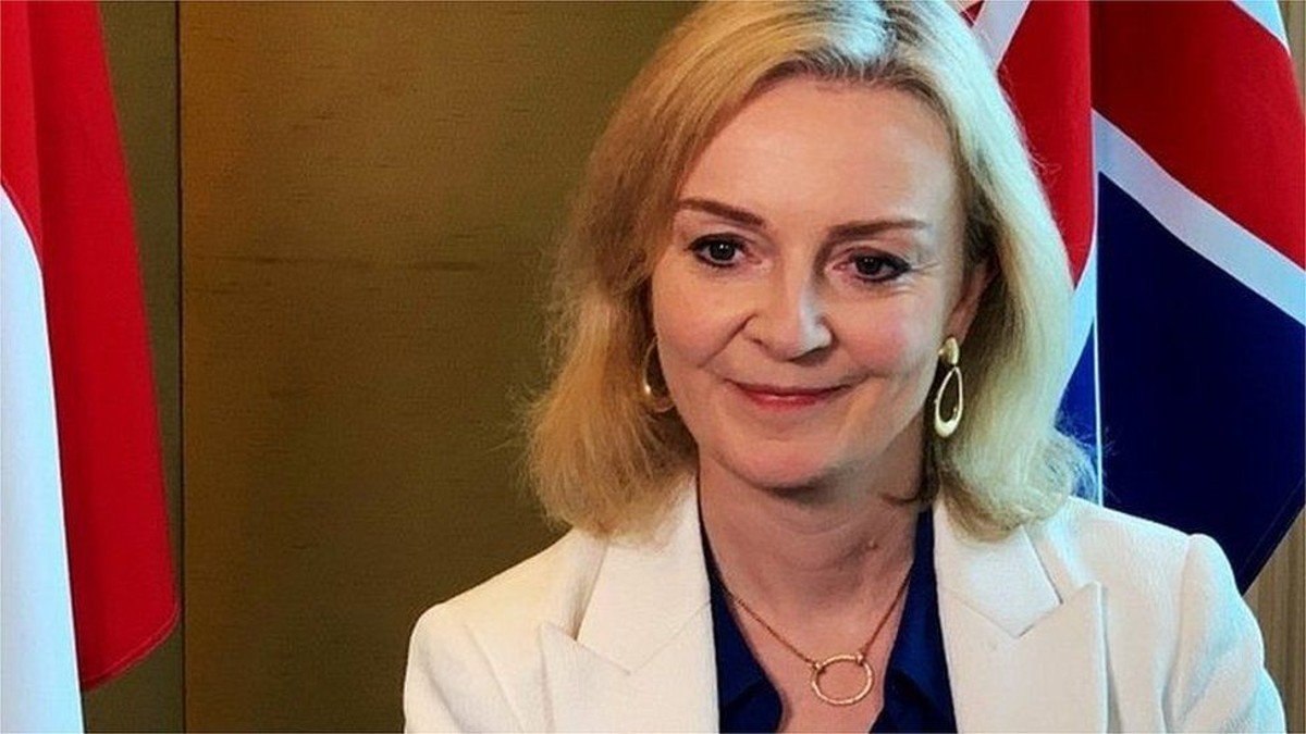 İngiltere'nin yeni başbakanı Liz Truss kimdir? Liz Truss kaç yaşında?