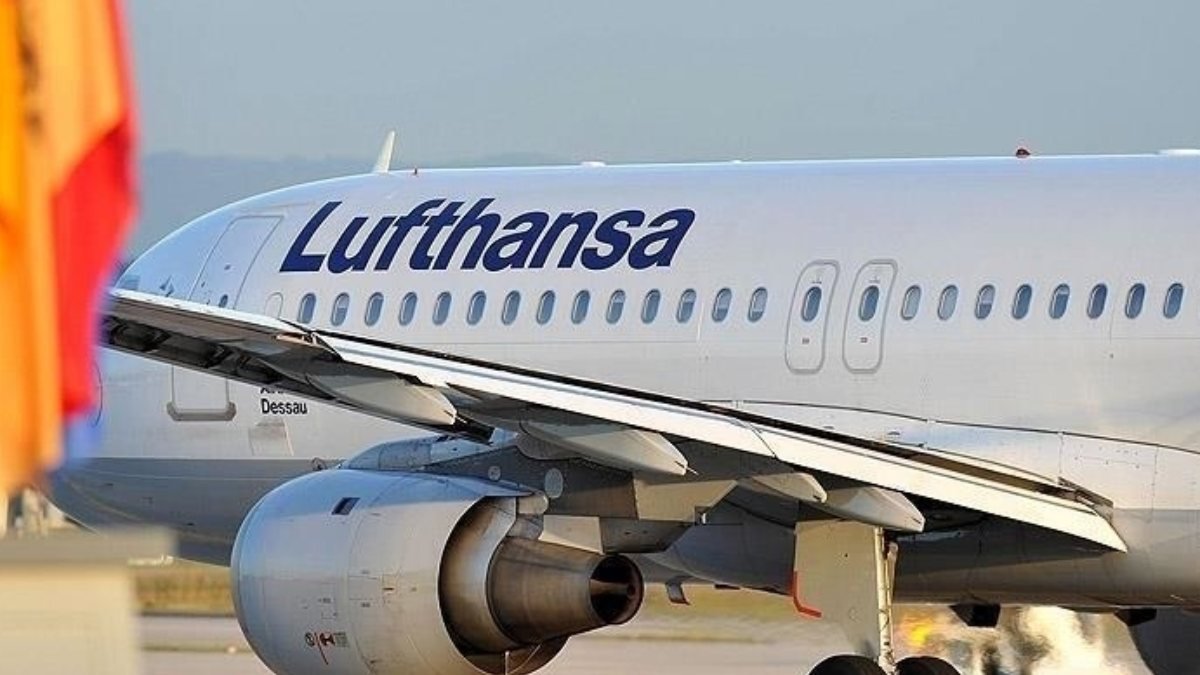 Alman havayolu şirketi Lufthansa'da grevler iptal edildi