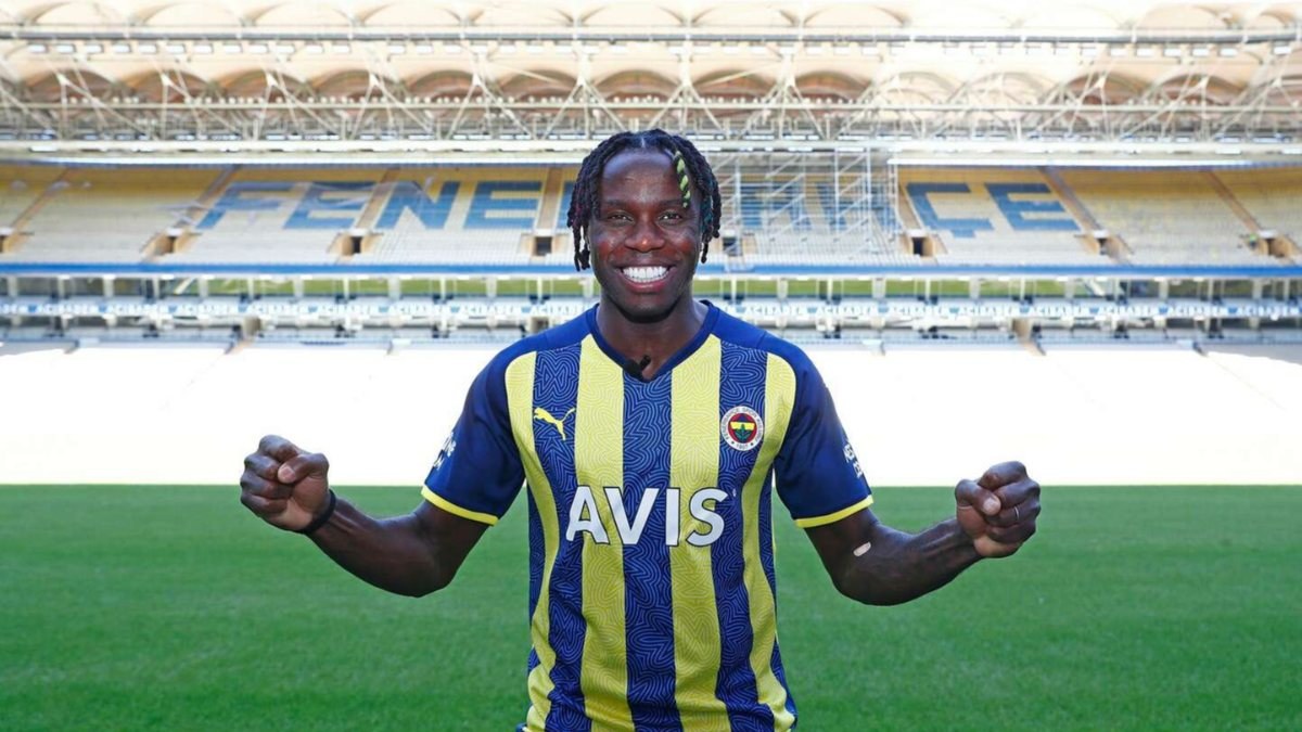 Fenerbahçe, yeni transferi Bruma ile yollarını ayırmak istiyor