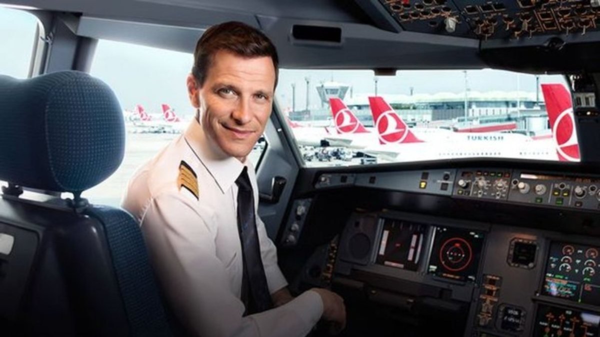 Pilotların maaşları 2022 I Pilotlar ne kadar alıyor? Pilotlar zengin mi?