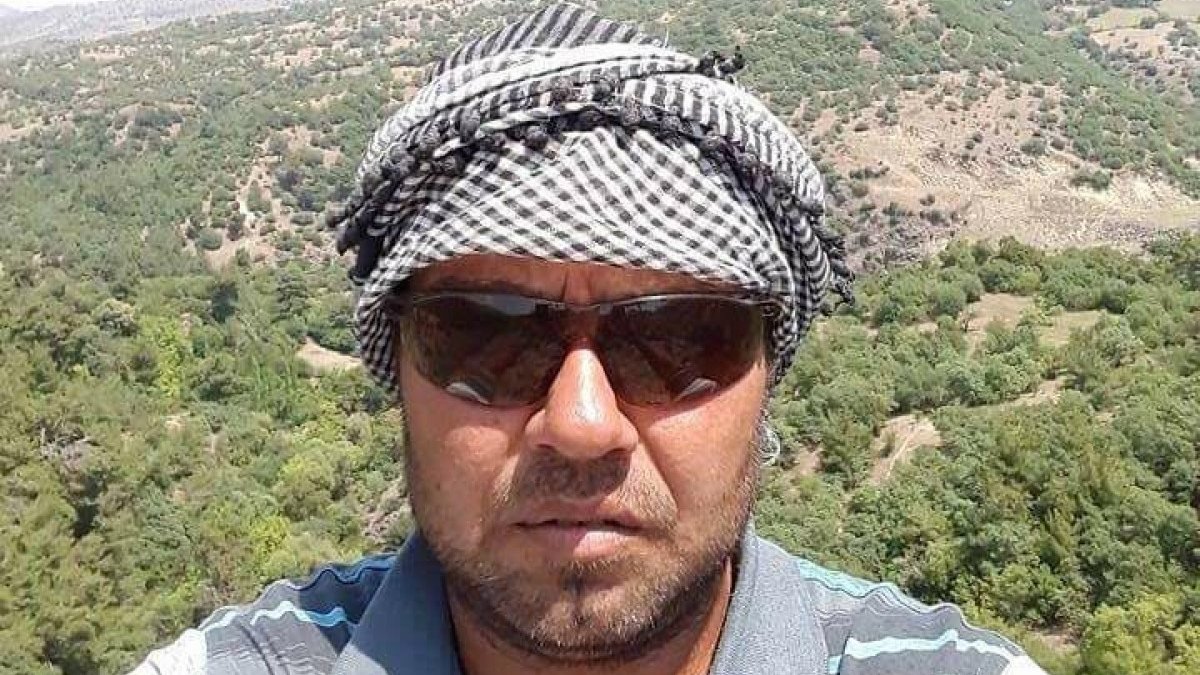 İzmir'de arazi nedeniyle tartıştığı bacanağını öldüren şüpheli tutuklandı