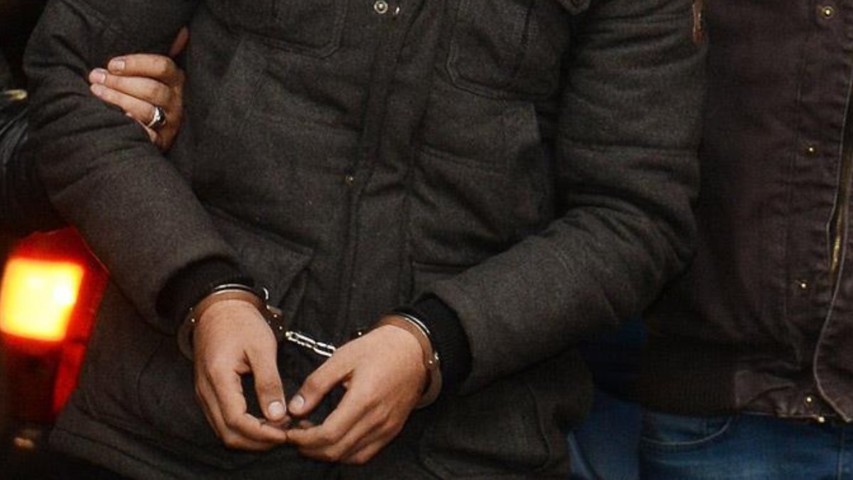 Diyarbakır’da kimlik bilgileri ele geçirilen terörist, İstanbul’da yakalandı