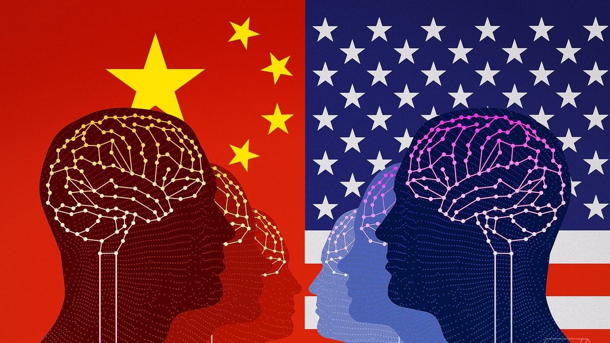 ABD'li teknoloji şirketlerinin Çin'de fabrika açması yasaklanıyor