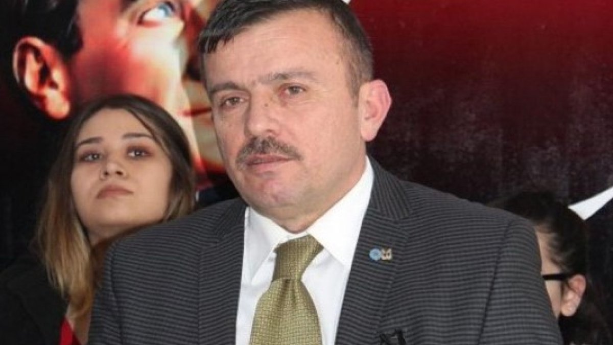 İyi Parti'de 'HDP'ye bakanlık verilebilir' istifası