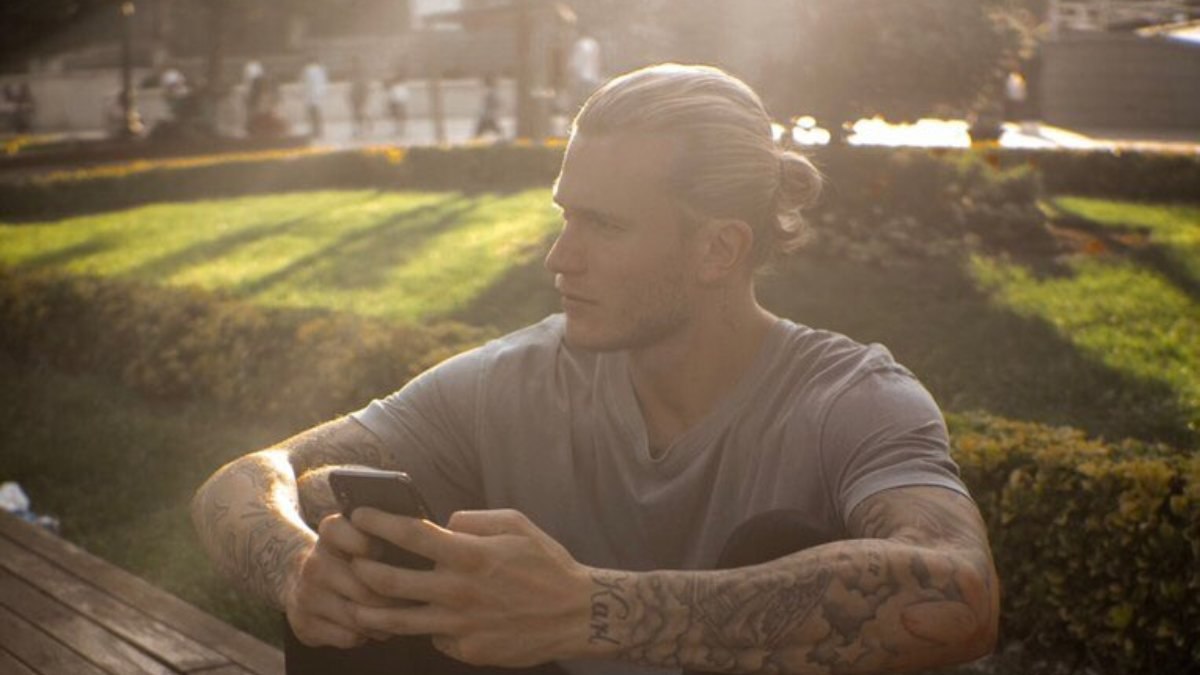 Loris Karius, Premier Lig'e döndü