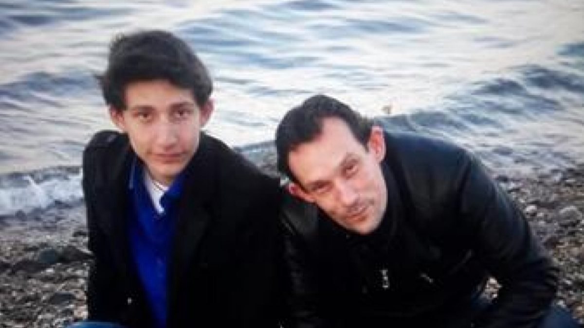 Bursa'da babasını öldüren genç: Öldüğünü düşünmüyorum