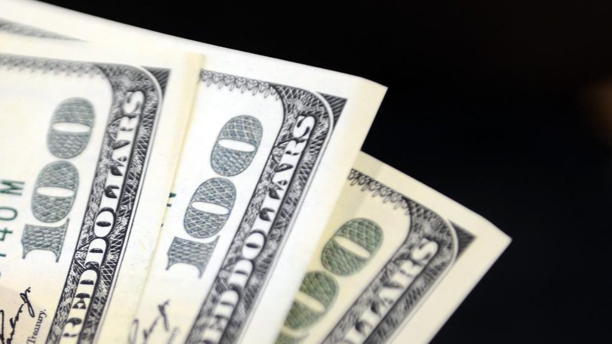 DOLAR KURU I 9 Eylül 2022 Perşembe dolar ve euro ne kadar?