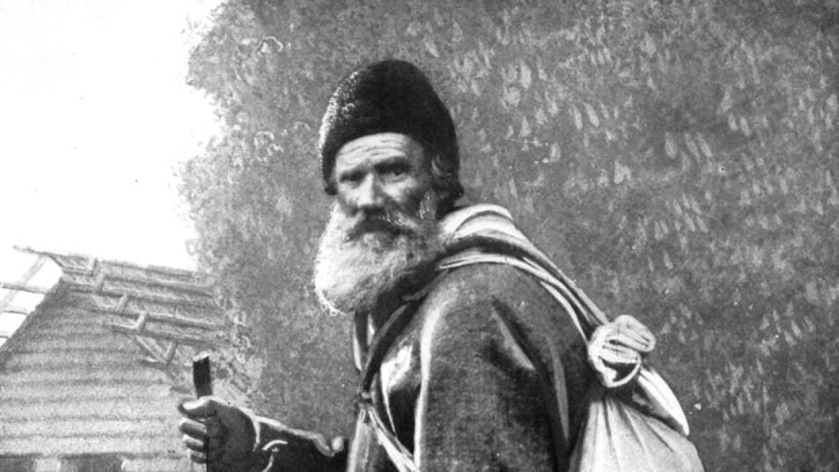 Tolstoy'un kilise tarafından aforoz edilmesine neden olan roman: Diriliş