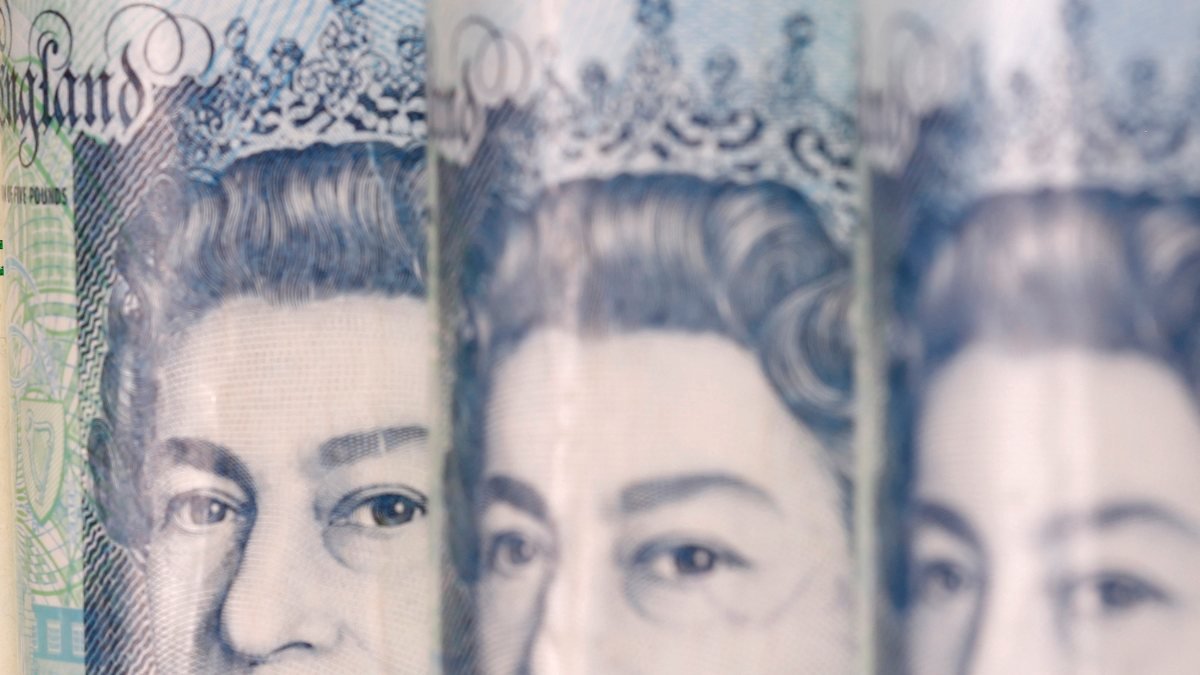 İngiltere'de banknotlar değişecek