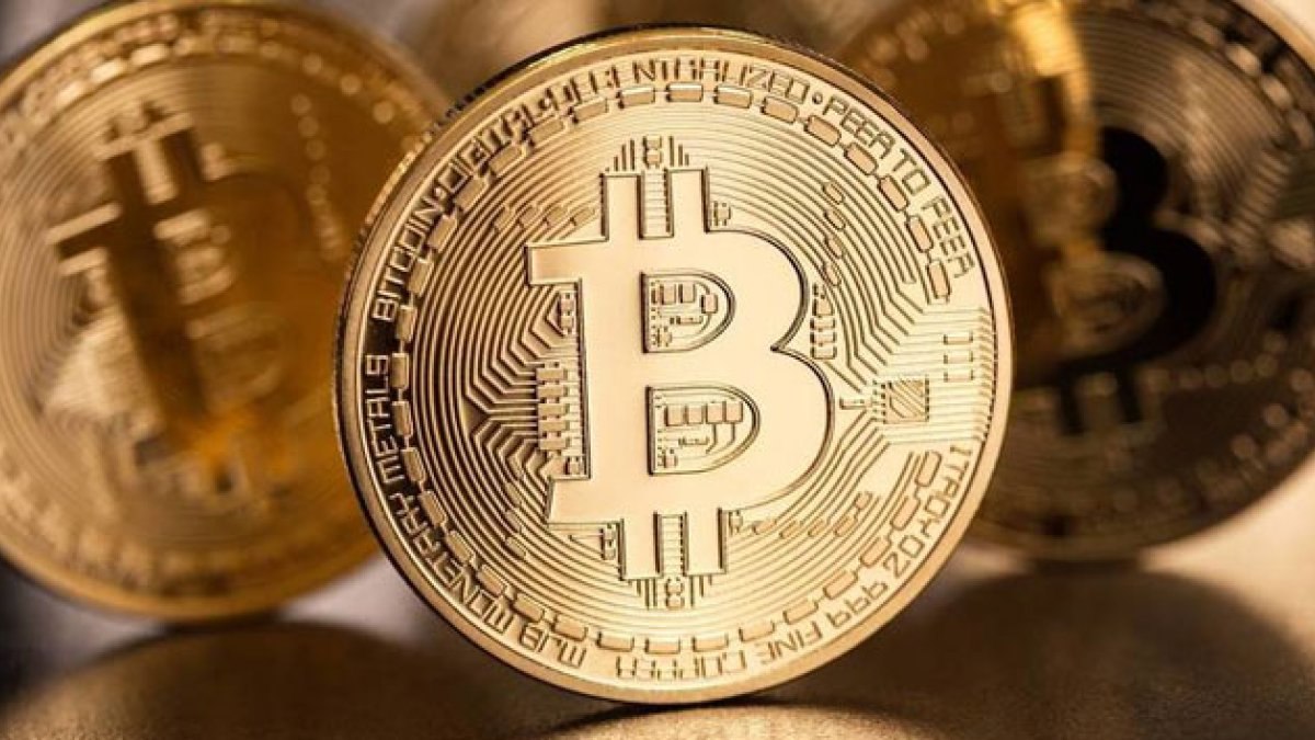 Bitcoin Tekrar 20 Bin Dolar Eşiğinde