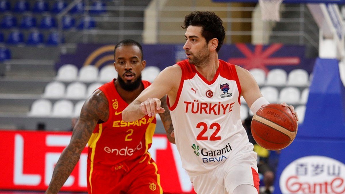 Türkiye - Fransa Eurobasket son 16 maçı ne zaman, saat kaçta ve hangi kanalda?
