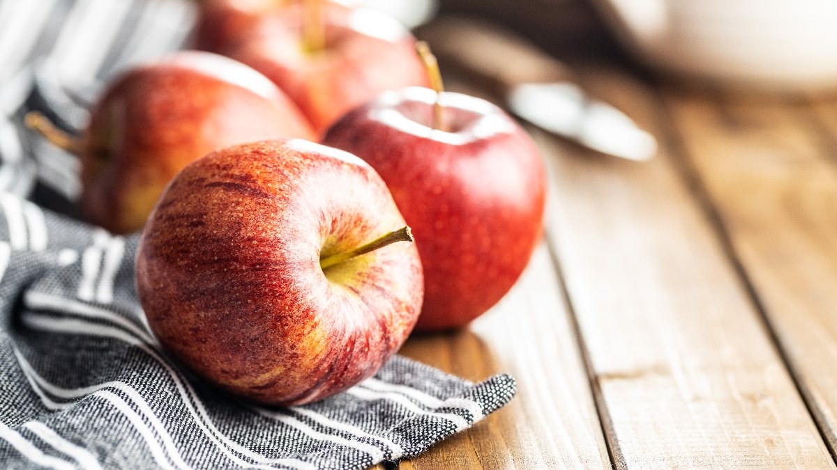 Günde ne kadar meyve yenir? Doğru tüketim için beslenme uzmanı tavsiyesi