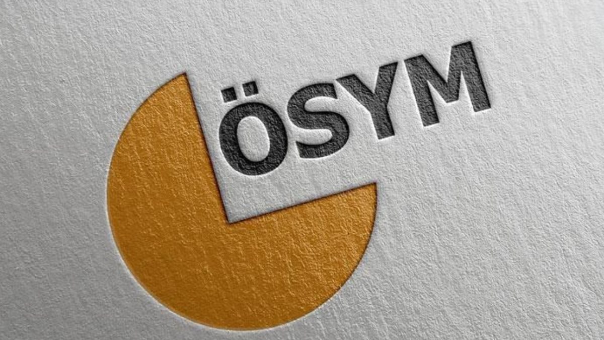 Başvurular başladı! 2022 KPSS ortaöğretim sınavı ne zaman?