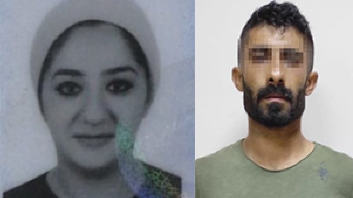 Adana'da bir kişi, dini nikahlı eşini döverek öldürdü
