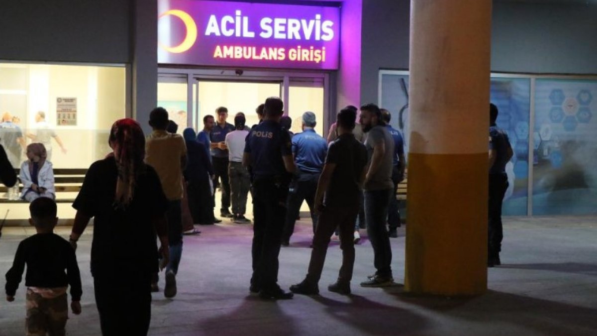 Erzincan'da kadın cinayeti: Kocası 20 yerinden bıçakladı