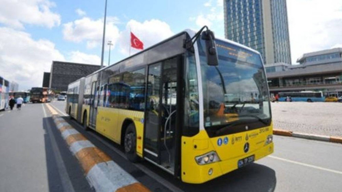 İstanbul'da bugün toplu taşıma ücretsiz mi? Otobüsler ve metrobüsler kaça kadar ücretsiz?