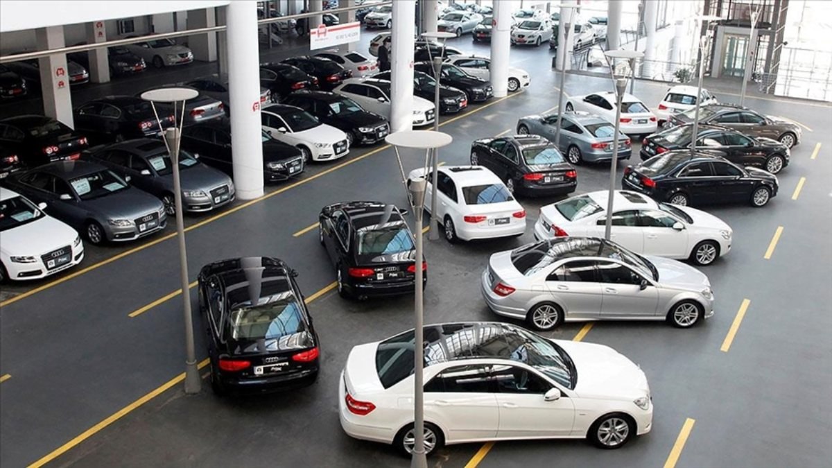 Otomotiv sektöründeki sorunlar devam ediyor