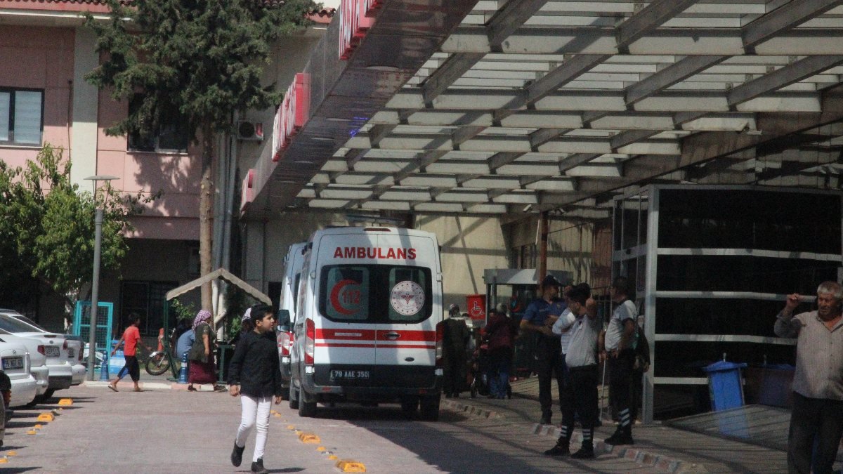 Zeytin Dalı bölgesinde 3 asker yaralandı