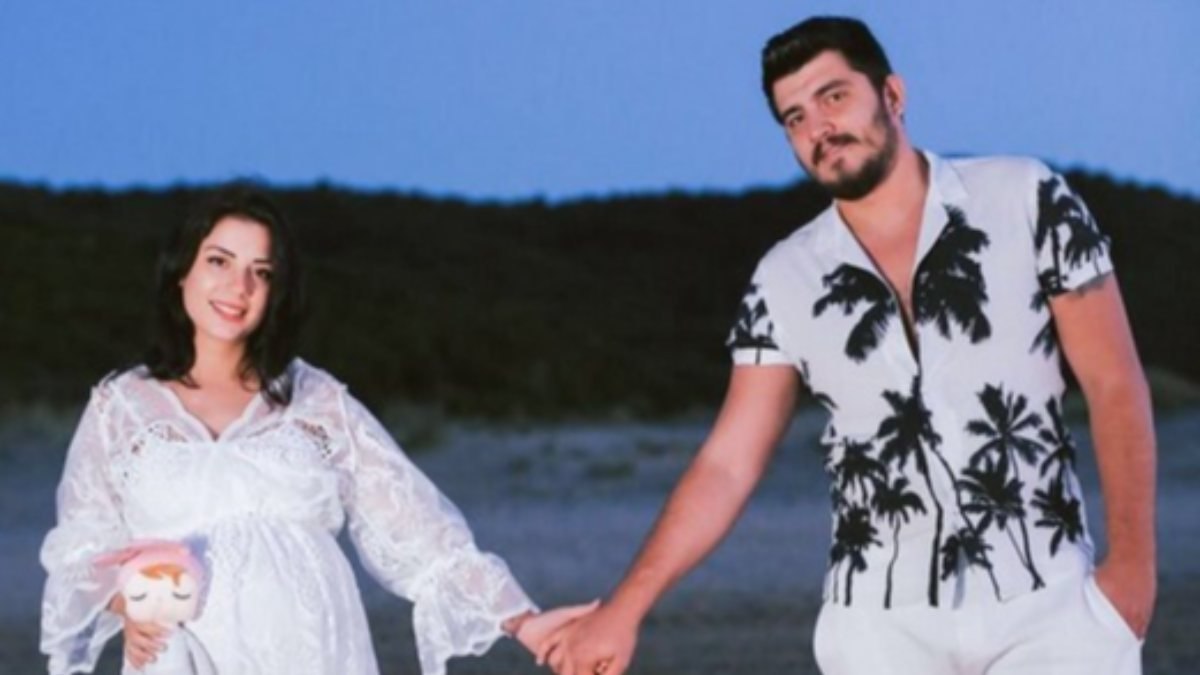 Kısmetse Olur'un Nur'undan frikik geldi, gören inanamadı!