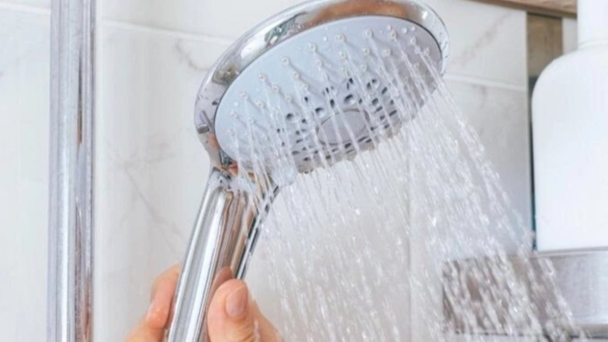 İsviçreli bakanın tasarruf tavsiyesi: Birlikte duş almalıyız