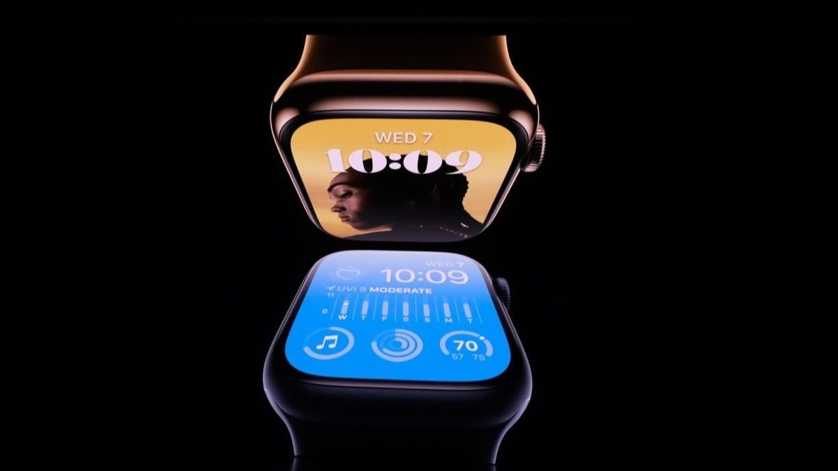 Yeni Apple Watch modellerinin pil kapasiteleri ve kullanım süreleri