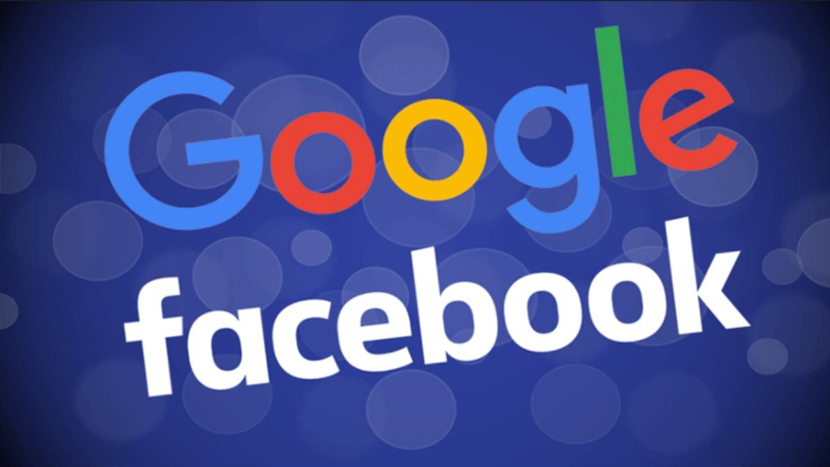 Güney Kore'den Facebook ve Google'a milyonlarca dolar ceza