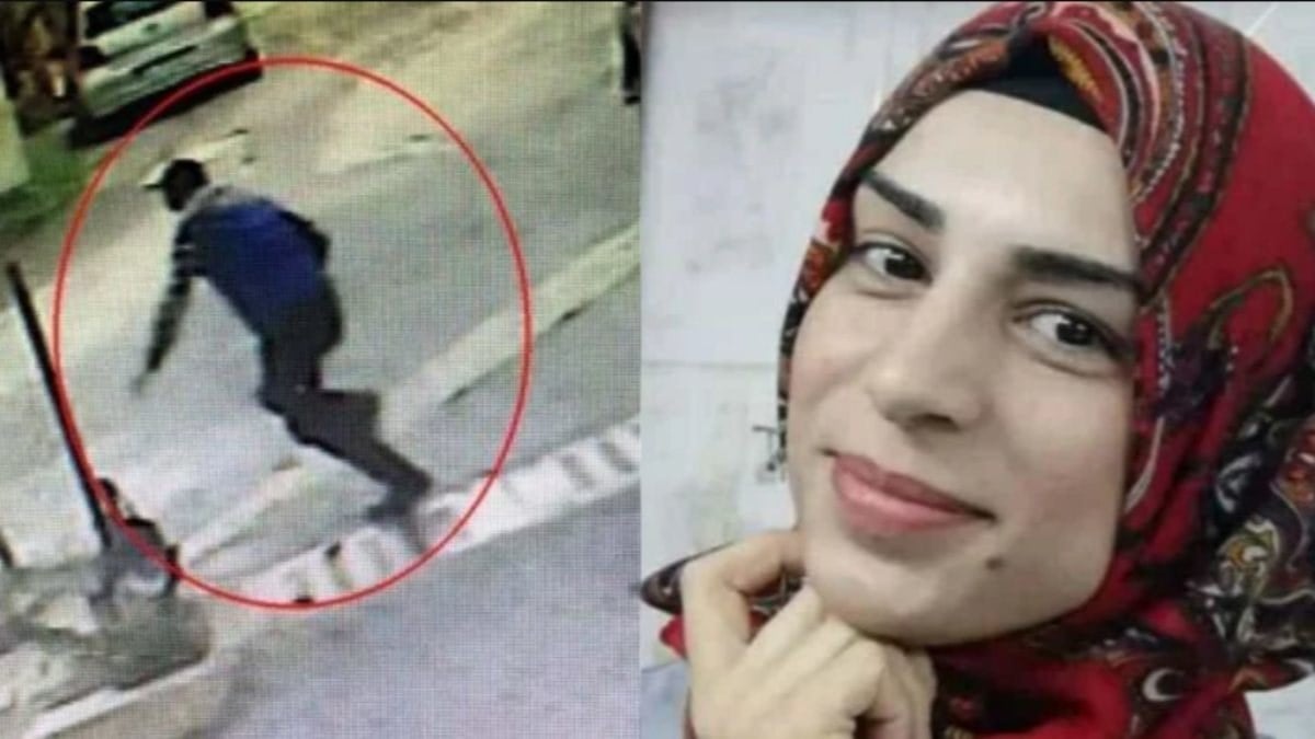 İzmir'de eşini öldüren sanığın müebbet cezasını Yargıtay bozdu