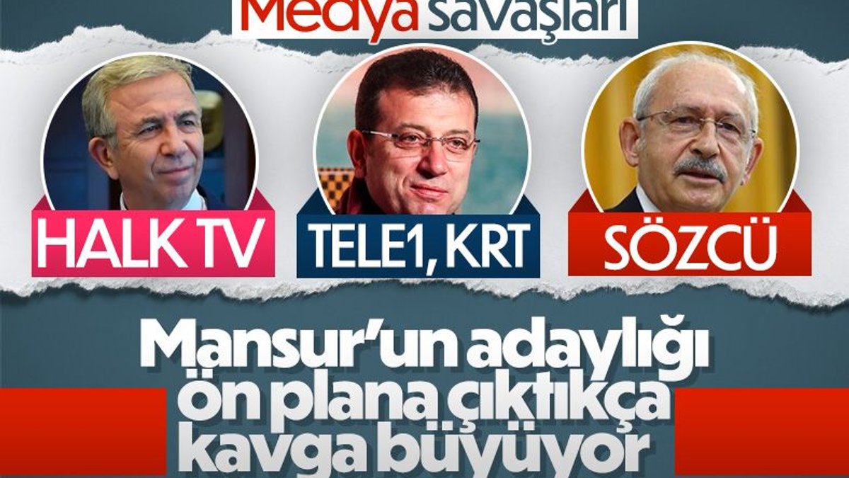 Halk TV Genel Yayın Yönetmeni Suat Toktaş, istifa ettiğini duyurdu