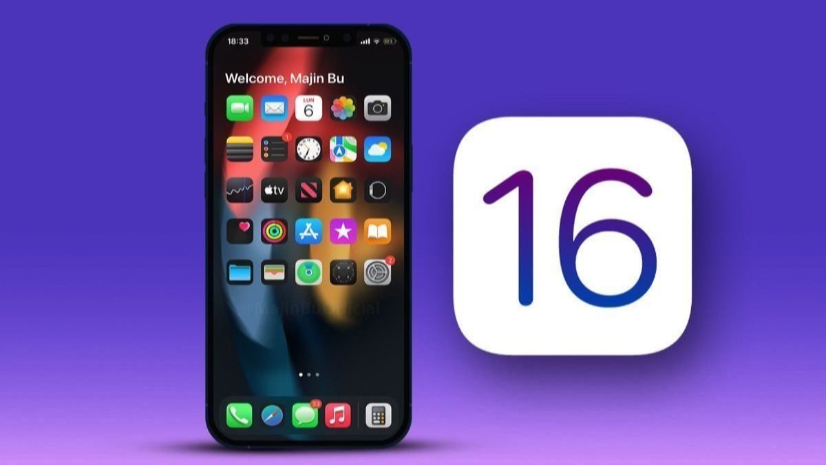 iPhone'lardaki hataları gideren iOS 16.0.1 yayınlandı