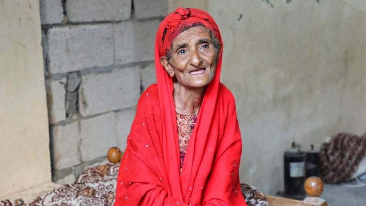 Yemenli Kulthoom: İngiliz sömürge günlerinde rahattık