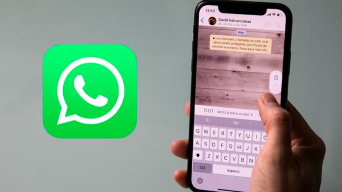 WhatsApp'ın iOS sürümüne yeni özellikler geldi
