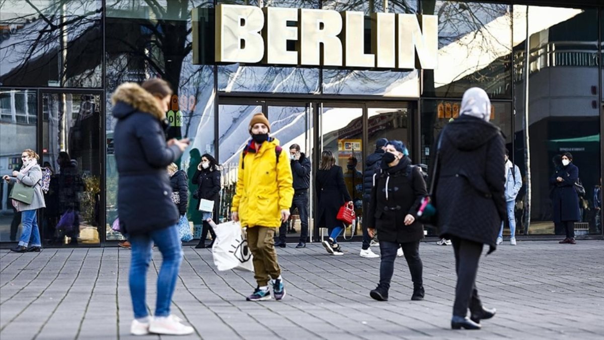 Almanya'da enerji krizi: Yüzde 40, fatura ödeyememekten korkuyor