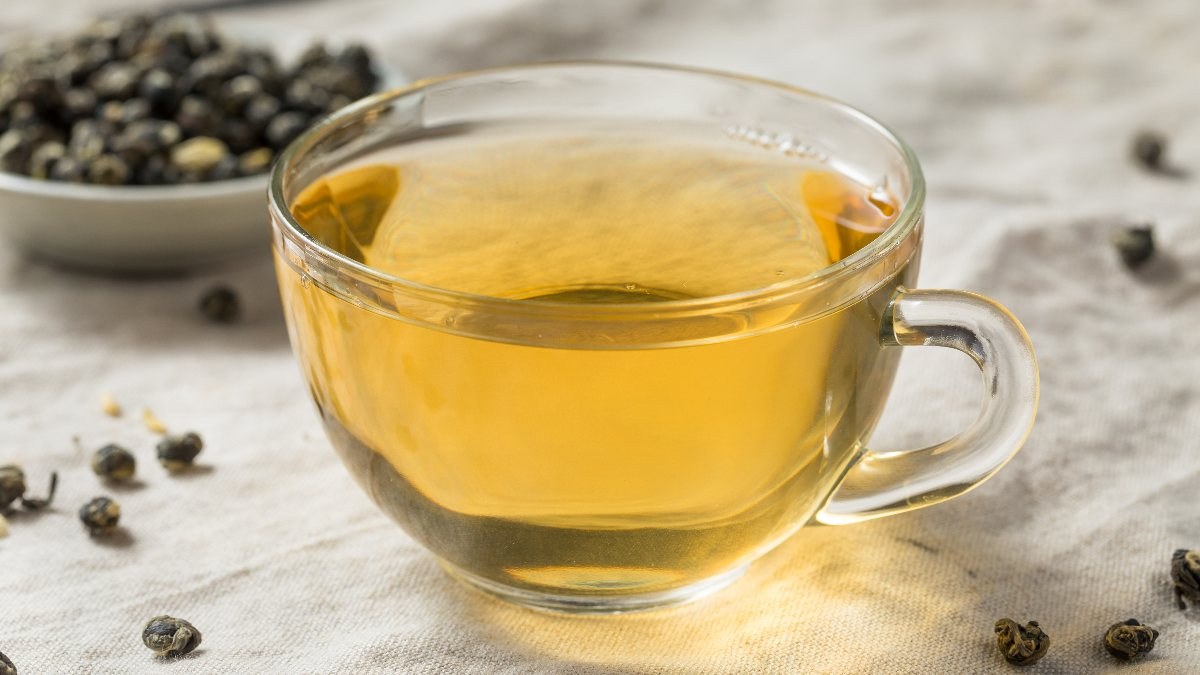 Metabolizmayı hızlandıran ve zayıflatan en iyi 6 çay