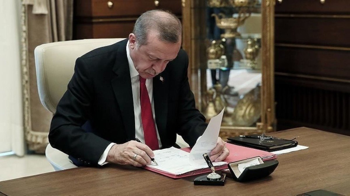 Atama kararları belli oldu mu? Hangi üniversitelere rektör atandı?