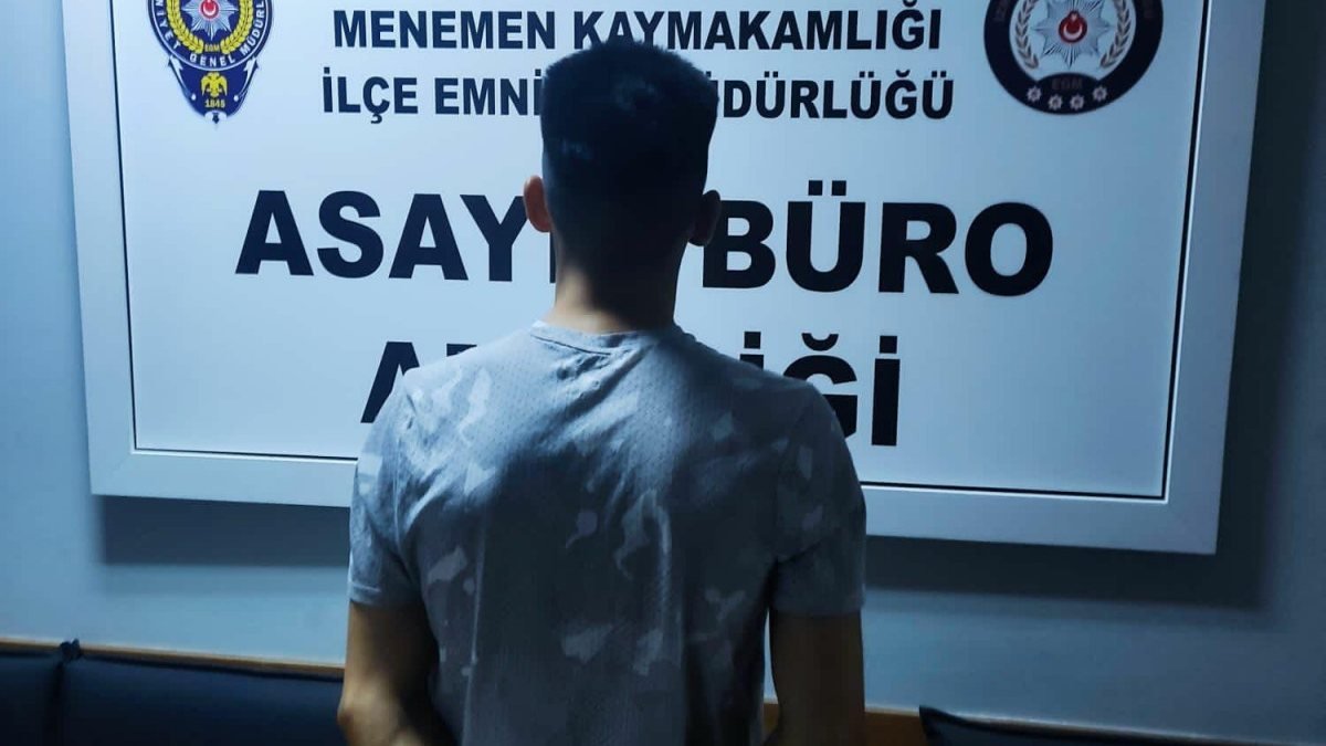 İzmir’de husumetli gençlerin kavgası: 1 ölü