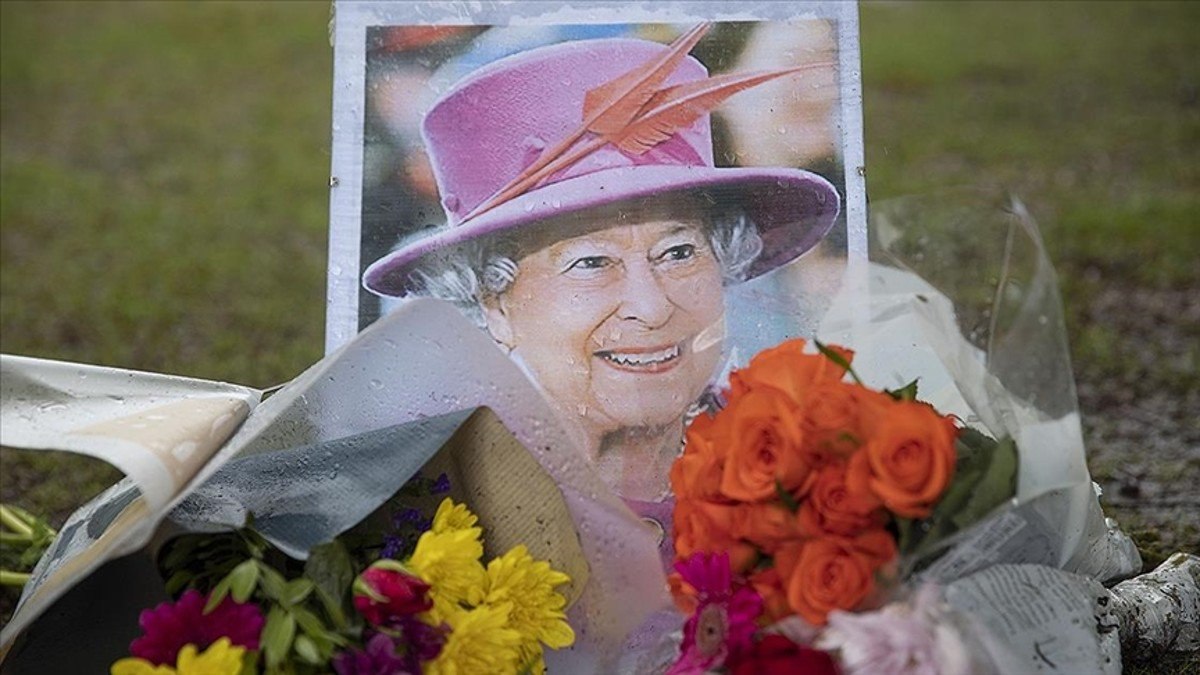 Kraliçe 2. Elizabeth’in cenaze töreni ne zaman yapılacak? 2. Elizabeth nereye defnedilecek?