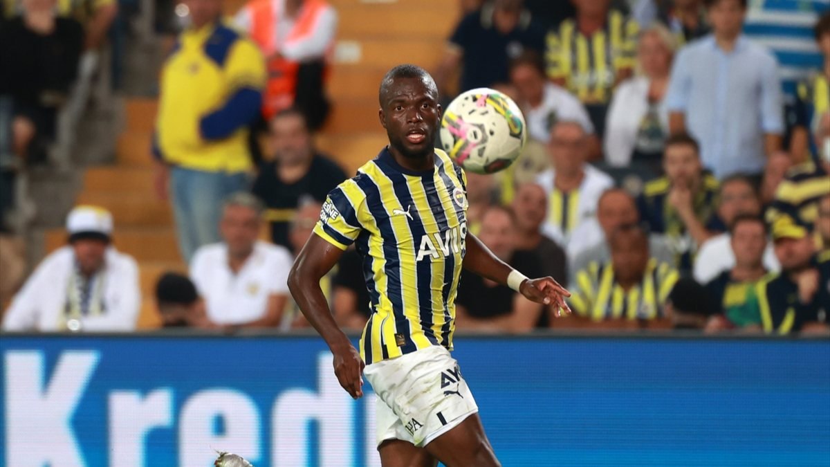 Enner Valencia: Aradan çok daha güçlü döneceğiz