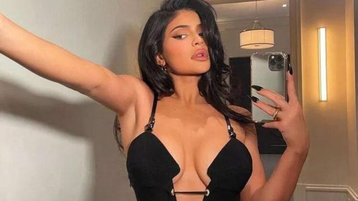 Kylie Jenner'ın yardımcı ekibi