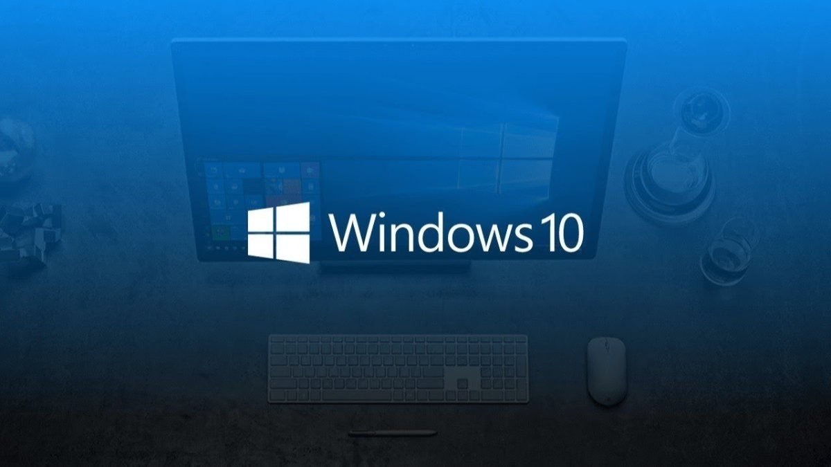 Windows 10 21H1 desteği aralıkta sona eriyor