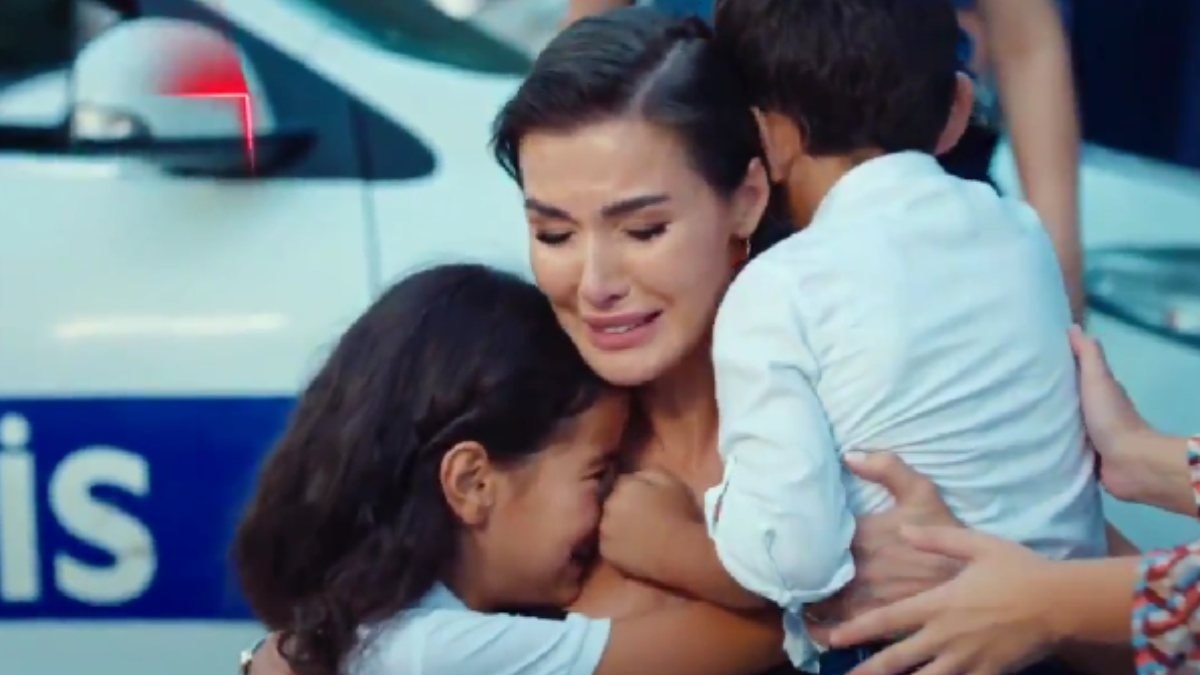 İyilik 11.bölüm 2.fragman: Neslihan'ı bekleyen kötü bir sürpriz var!