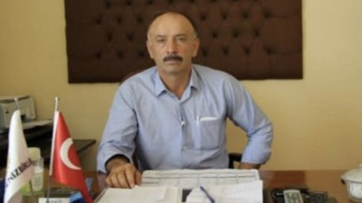 Samsun'da kazara yeğenini öldüren muhtar tutuklandı