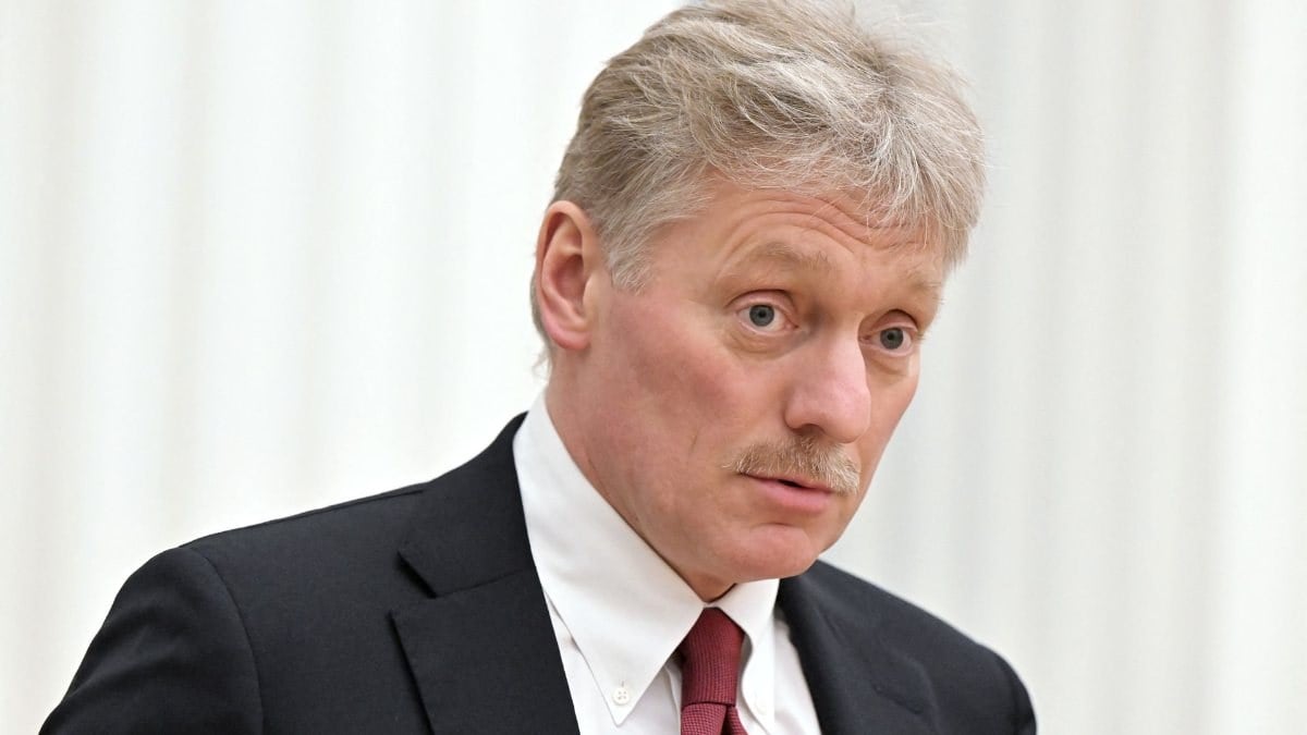 Kremlin Sözcüsü Dmitriy Peskov’un oğlu Nikolay Peskov, askere gitmeyi reddetti