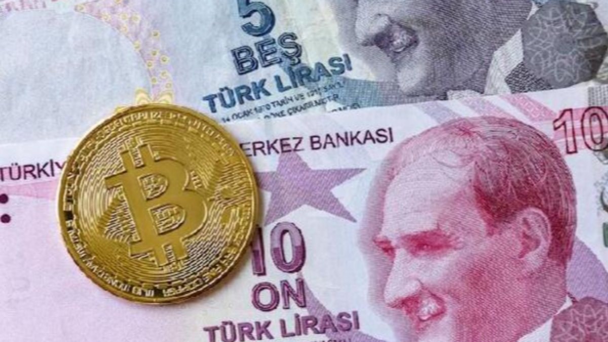 En çok kripto para kullanan ülkeler arasında Türkiye ikinci oldu