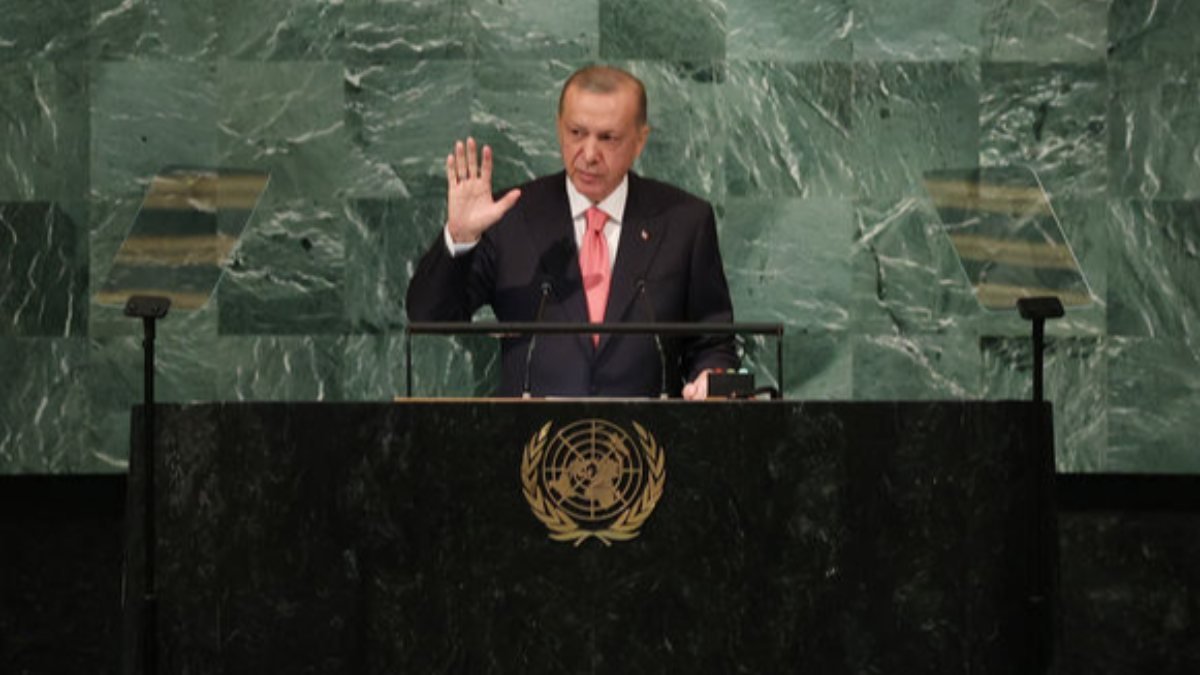 New York Times, Cumhurbaşkanı Erdoğan'dan övgü ile bahsetti