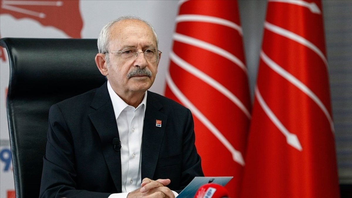 Yeni Yasama Yılına Hazırlanan Chp İzmirde Kampa Giriyor