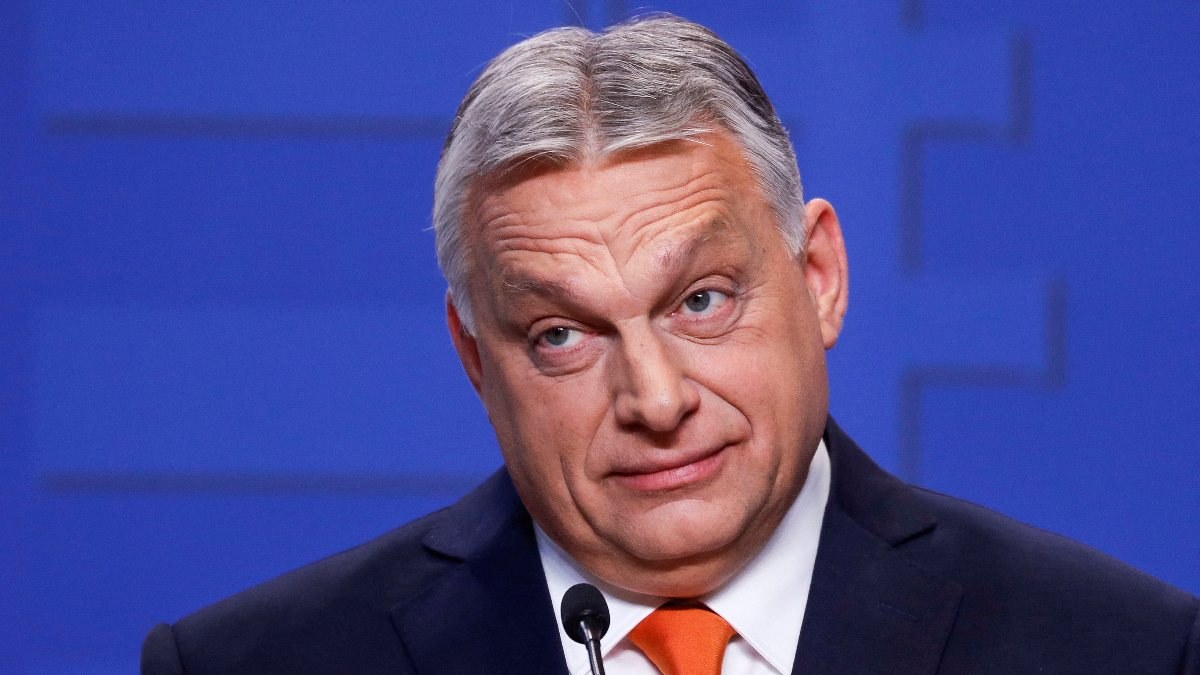 Viktor Orban: Rusya'ya yaptırımlar, yıl sonuna kadar kaldırılmalı