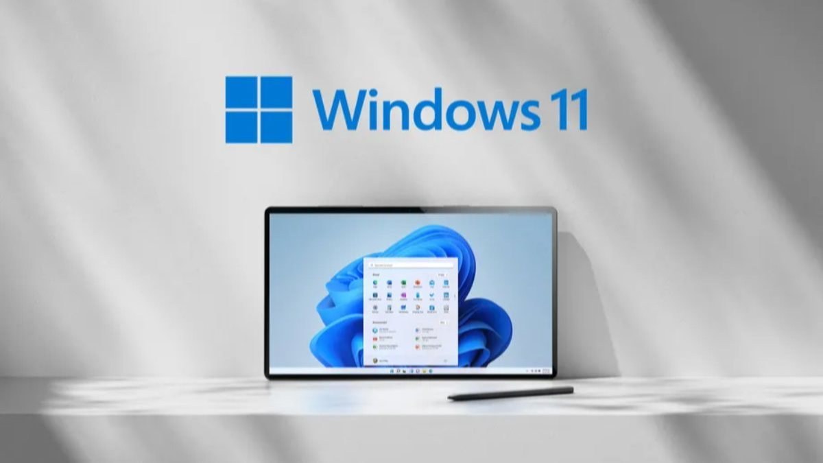 Windows 11'in ilk büyük güncellemesi yayınlandı